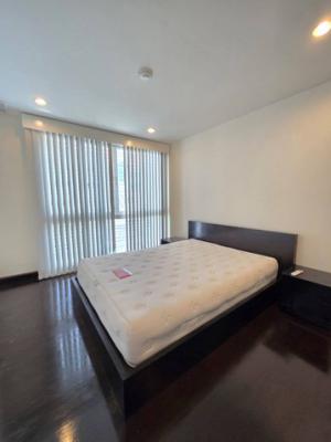 For Rent The Surawong By Chewathai Hup Soon 40.40 sq.m Fully furnished Near MRT Sam Yan Station ภาพที่ 5