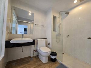 For Rent The Surawong By Chewathai Hup Soon 40.40 sq.m Fully furnished Near MRT Sam Yan Station ภาพที่ 7