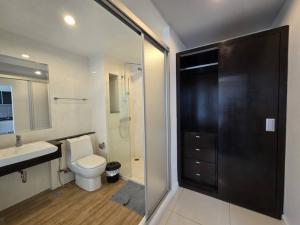 For Rent The Surawong By Chewathai Hup Soon 40.40 sq.m Fully furnished Near MRT Sam Yan Station ภาพที่ 8