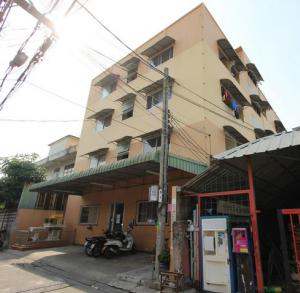 เช่า ห้อง อพาร์ทเม้นท์ TS Apartment ใกล้ ม.เทคโน บางมด ประชาอุทิศ