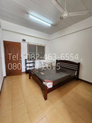 เช่า ห้อง อพาร์ทเม้นท์ TS Apartment ใกล้ ม.เทคโน บางมด ประชาอุทิศ ภาพที่ 5