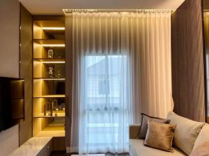 LV53131 ให้เช่า บ้านใหม่ บางกอก บูเลอวาร์ด ศรีนครินทร์-บางนา (Bangkok Boulevard Srinakarin-Bangna) ตรงข้าม PTT หนามแดง ภาพที่ 4