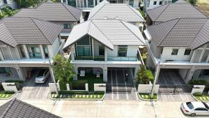 LV53131 ให้เช่า บ้านใหม่ บางกอก บูเลอวาร์ด ศรีนครินทร์-บางนา (Bangkok Boulevard Srinakarin-Bangna) ตรงข้าม PTT หนามแดง ภาพที่ 7