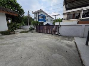 BH3559 ให้เช่าบ้านเดี่ยวสุขุมวิท 101 ปุณณวิถี 31 ทำเลติดรถไฟฟ้า ใกล้ BTS เดินทางสะดวก พื้นที่กว้าง ราคาเช่าถูกที่สุดในย่านนี้ ภาพที่ 3