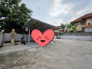 BH3559 ให้เช่าบ้านเดี่ยวสุขุมวิท 101 ปุณณวิถี 31 ทำเลติดรถไฟฟ้า ใกล้ BTS เดินทางสะดวก พื้นที่กว้าง ราคาเช่าถูกที่สุดในย่านนี้ ภาพที่ 5