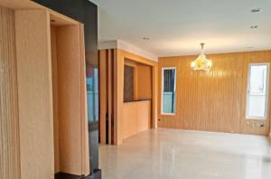 ให้เช่าบ้านเดี่ยวสวย บลูลากูน บางนา วงแหวน ประเวศ เนื้อที่ 77 ตรว ภาพที่ 3