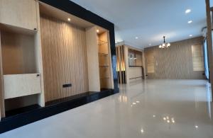 ให้เช่าบ้านเดี่ยวสวย บลูลากูน บางนา วงแหวน ประเวศ เนื้อที่ 77 ตรว ภาพที่ 4