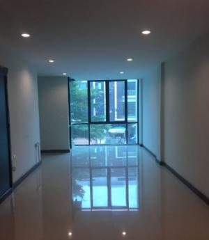 ให้เช่าโฮมออฟฟิศ 4 ชั้นถ.รามคำแหง2 บางนา ประเวศ เนื้อที่ 27 ตรว ภาพที่ 3