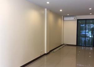 ให้เช่าโฮมออฟฟิศ 4 ชั้นถ.รามคำแหง2 บางนา ประเวศ เนื้อที่ 27 ตรว ภาพที่ 5