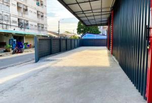 ให้เช่าโกดัง พื้นที่ 400 ตรม. ลาดพร้าว101 โยธินพัฒนา3 ใกล้ห้างCDC ภาพที่ 2