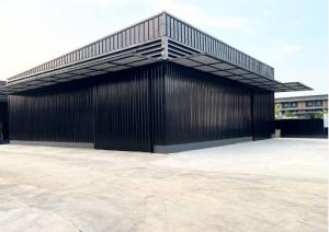 ให้เช่าโกดัง 715 ตรม. ลาดพร้าว101 โยธินพัฒนา3 ใกล้ห้างCDC