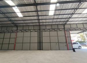 ให้เช่าโกดัง 715 ตรม. ลาดพร้าว101 โยธินพัฒนา3 ใกล้ห้างCDC ภาพที่ 3