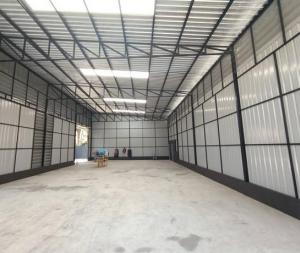 ให้เช่าโกดัง 715 ตรม. ลาดพร้าว101 โยธินพัฒนา3 ใกล้ห้างCDC ภาพที่ 4