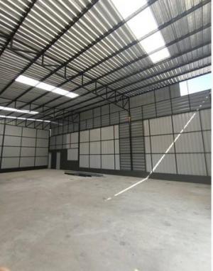 ให้เช่าโกดัง 715 ตรม. ลาดพร้าว101 โยธินพัฒนา3 ใกล้ห้างCDC ภาพที่ 5