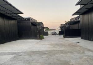 ให้เช่าโกดัง 715 ตรม. ลาดพร้าว101 โยธินพัฒนา3 ใกล้ห้างCDC ภาพที่ 7