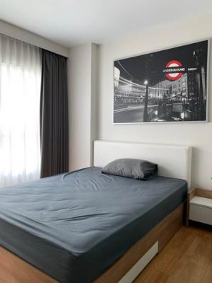 Aspire Rama 4 Clean convenient comfortable 15th floor BTS Ekkamai ภาพที่ 2