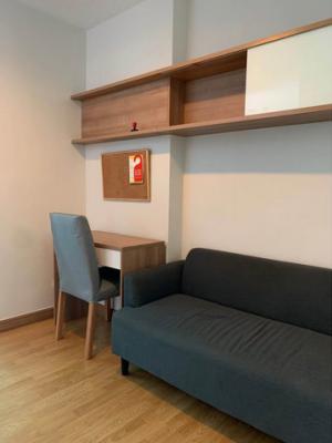 Aspire Rama 4 Clean convenient comfortable 15th floor BTS Ekkamai ภาพที่ 3
