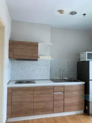 Aspire Rama 4 Clean convenient comfortable 15th floor BTS Ekkamai ภาพที่ 4