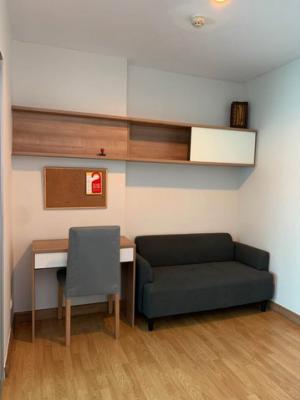 Aspire Rama 4 Clean convenient comfortable 15th floor BTS Ekkamai ภาพที่ 5