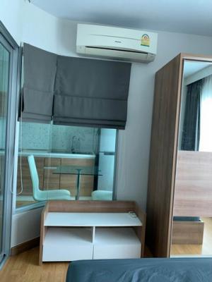 Aspire Rama 4 Clean convenient comfortable 15th floor BTS Ekkamai ภาพที่ 7