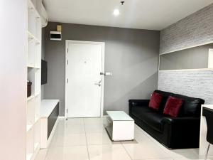 Aspire Sukhumvit 48 beautiful view clean quiet 26th floor BTS Phra Khanong ภาพที่ 3