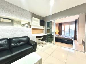 Aspire Sukhumvit 48 beautiful view clean quiet 26th floor BTS Phra Khanong ภาพที่ 7