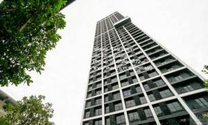Condo. Noble Around Ari โนเบิล อราวน์ อารีย์ 23000 B. 1ห้องนอน 27SQ.M.   ที่สุดของความสบาย กรุงเทพ