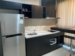 condo ริทึ่ม สุขุมวิท 44/1 1BEDROOM1BATHROOM 30000 - ใกล้ รถไฟฟ้า BTS พระโขนง ราคาดี เยี่ยม เป็นคอนโดพร้อมอยู่ที่มีการตกแต่งภายในเพิ่มเติมได้แบบเรียบหรู และมีทำเลสวยสามารถมองเห็นวิวเมือง พร้อมพื้นที่ส่วนกลาง และสิ่งอำนวยความสะดวกครบครัน ทั้งสระว่ายน้ ภาพที่ 7