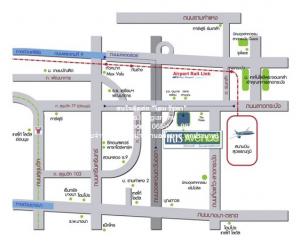 ให้เช่าคอนโด ไอริส แอเวนิว อ่อนนุช-วงแหวน (Iris Avenue Onnuch-Wongwaen) ตึก 3 ชั้น 1 28 ตร.ม. (ห้องสตูดิโอ) ราคา 12,000 บาท/เดือน  ภาพที่ 2