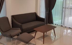  ให้เช่าบ้านเดี่ยวโครงการ AQ Arbor สวนหลวง ร.9 เฉลิมพระเกียรติ ร.9 ซอย 48 เลี้ยงหมาได้ เลี้ยงแมวได้ ภาพที่ 7