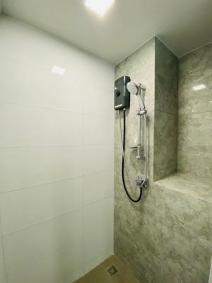 For rent Atmoz Oasis Onnut  คอนโดสร้างใหม่ เครื่องใช้ไฟฟ้า เฟอร์นิเจอร์ ใหม่ พร้อมเข้าอยู่ 20 สิงหาคม 2568 ภาพที่ 6