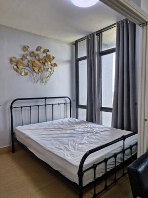 Ideo Blucove Safe comfortable peaceful 11th floor BTS Udomsuk
