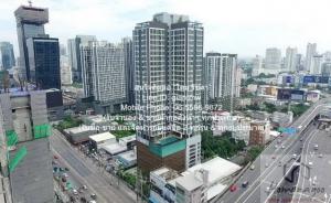 ให้เช่าคอนโด ริธึ่ม อโศก 2 (RHYTHM Asoke 2) MRT พระราม 9 ชั้น 20 28 ตร.ม. 1 น 1 น้ำ ราคา 18,000 บาท