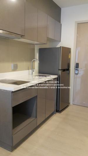 ให้เช่าคอนโด ริธึ่ม อโศก 2 (RHYTHM Asoke 2) MRT พระราม 9 ชั้น 20 28 ตร.ม. 1 น 1 น้ำ ราคา 18,000 บาท ภาพที่ 7