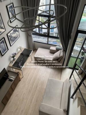 ห้องชุด ไอดีโอ พระราม 9 - ตัดใหม่ IDEO New Rama 9 31 ตรม 1BEDROOM1BR 22000 บ. ไม่ไกลจาก Foodland รามคำแหง ราคาดีสุด ภาพที่ 4