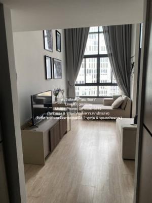 ห้องชุด ไอดีโอ พระราม 9 - ตัดใหม่ IDEO New Rama 9 31 ตรม 1BEDROOM1BR 22000 บ. ไม่ไกลจาก Foodland รามคำแหง ราคาดีสุด ภาพที่ 5