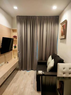 Ideo Mobi Sukhumvit 81 beautiful view clean safe 11th floor BTS On Nut