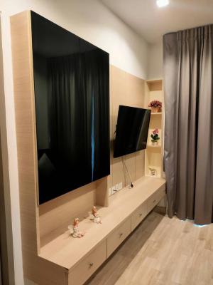 Ideo Mobi Sukhumvit 81 beautiful view clean safe 11th floor BTS On Nut ภาพที่ 2