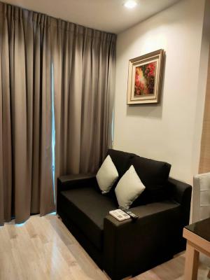 Ideo Mobi Sukhumvit 81 beautiful view clean safe 11th floor BTS On Nut ภาพที่ 3