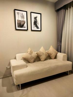 Ideo Mobi Sukhumvit 81 beautiful view clean safe 11th floor BTS On Nut ภาพที่ 8