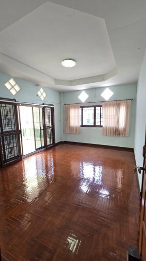 บ้านเดี่ยว2 ชั้น 50วา6 นอน 3 น้ำ  ห้องรับแขกดาดฟ้า 230 ตรม. *จอดรถในบ้าน3 หน้าบ้าน 1 คัน *เหมาะทำโฮมออฟฟิศ ขายของออนไลน์ ถนนนวมินร์ ภาพที่ 6
