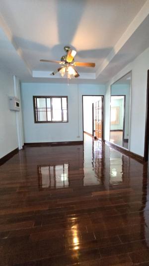 บ้านเดี่ยว2 ชั้น 50วา6 นอน 3 น้ำ  ห้องรับแขกดาดฟ้า 230 ตรม. *จอดรถในบ้าน3 หน้าบ้าน 1 คัน *เหมาะทำโฮมออฟฟิศ ขายของออนไลน์ ถนนนวมินร์ ภาพที่ 8