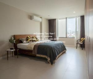 ให้เช่าคอนโด ริเวอร์ เฮ้าส์ คอนโดมิเนียม (River House Condominium) วิวแม่น้ำเจ้าพระยา ชั้น 11 200 ตร.ม. 3 น 3 น้ำ ราคา 70,000 บาท/เดือน  ภาพที่ 7