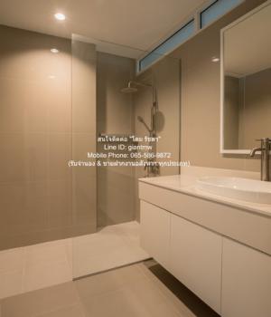 ให้เช่าคอนโด ริเวอร์ เฮ้าส์ คอนโดมิเนียม (River House Condominium) วิวแม่น้ำเจ้าพระยา ชั้น 11 200 ตร.ม. 3 น 3 น้ำ ราคา 70,000 บาท/เดือน  ภาพที่ 8
