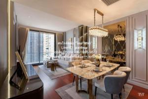 CONDOMINIUM คุณ บาย ยู อินสไปร์ บาย สตาร์ค KHUN by YOO inspired by Starck 150000 บาท 2BEDROOM2Bathroom 82 ตร.ม.   ราคาเดียว กรุงเทพ ภาพที่ 4