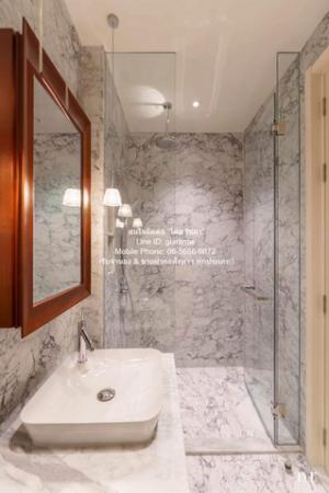 CONDOMINIUM คุณ บาย ยู อินสไปร์ บาย สตาร์ค KHUN by YOO inspired by Starck 150000 บาท 2BEDROOM2Bathroom 82 ตร.ม.   ราคาเดียว กรุงเทพ ภาพที่ 8