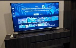ให้เช่าคอนโด ดิ ออริจิ้น ปลั๊ก แอนด์ เพลย์ รามอินทรา (The Origin Plug & Play Ramintra) ตึก E ชั้น 25, 26.28 ตร.ม. 1 น 1 น้ำ ภาพที่ 4