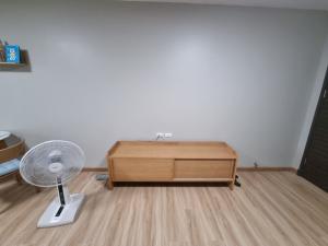 Supalai Park Ekamai Thonglor spacious private 16th floor BTS Ekkamai ภาพที่ 2