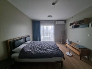 Supalai Park Ekamai Thonglor spacious private 16th floor BTS Ekkamai ภาพที่ 4