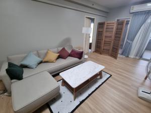 Supalai Park Ekamai Thonglor spacious private 16th floor BTS Ekkamai ภาพที่ 5